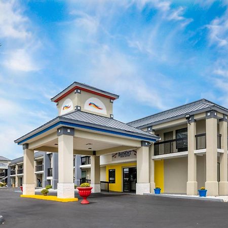 Baymont Inn & Suites CovingtonCovington  Kültér fotó