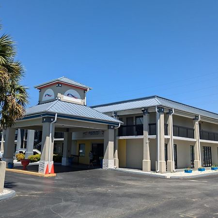 Baymont Inn & Suites CovingtonCovington  Kültér fotó