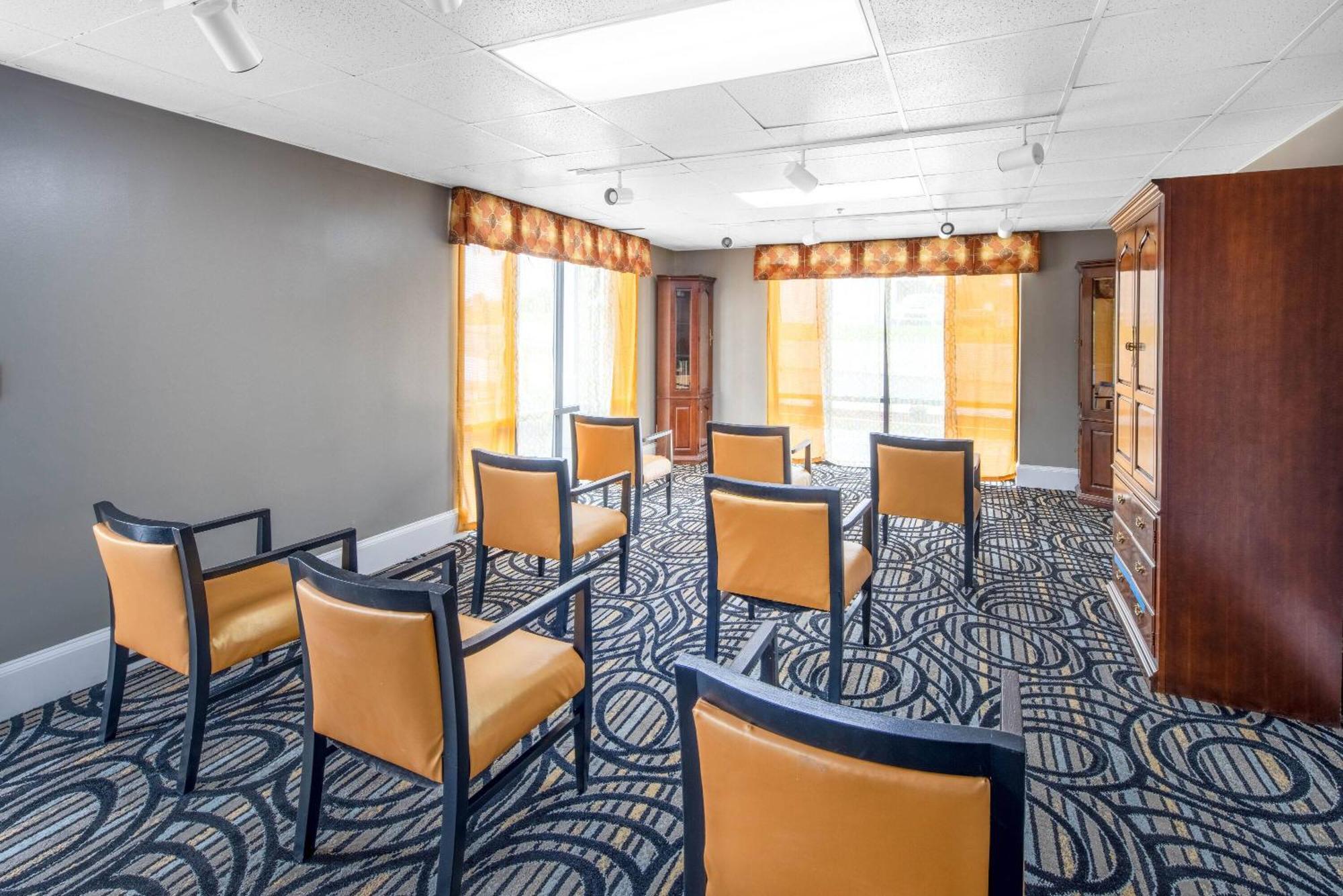 Baymont Inn & Suites CovingtonCovington  Kültér fotó