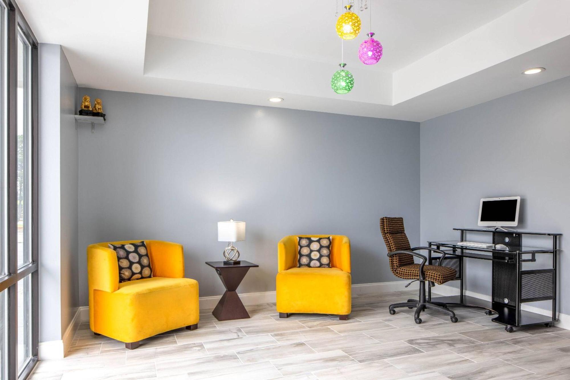 Baymont Inn & Suites CovingtonCovington  Kültér fotó