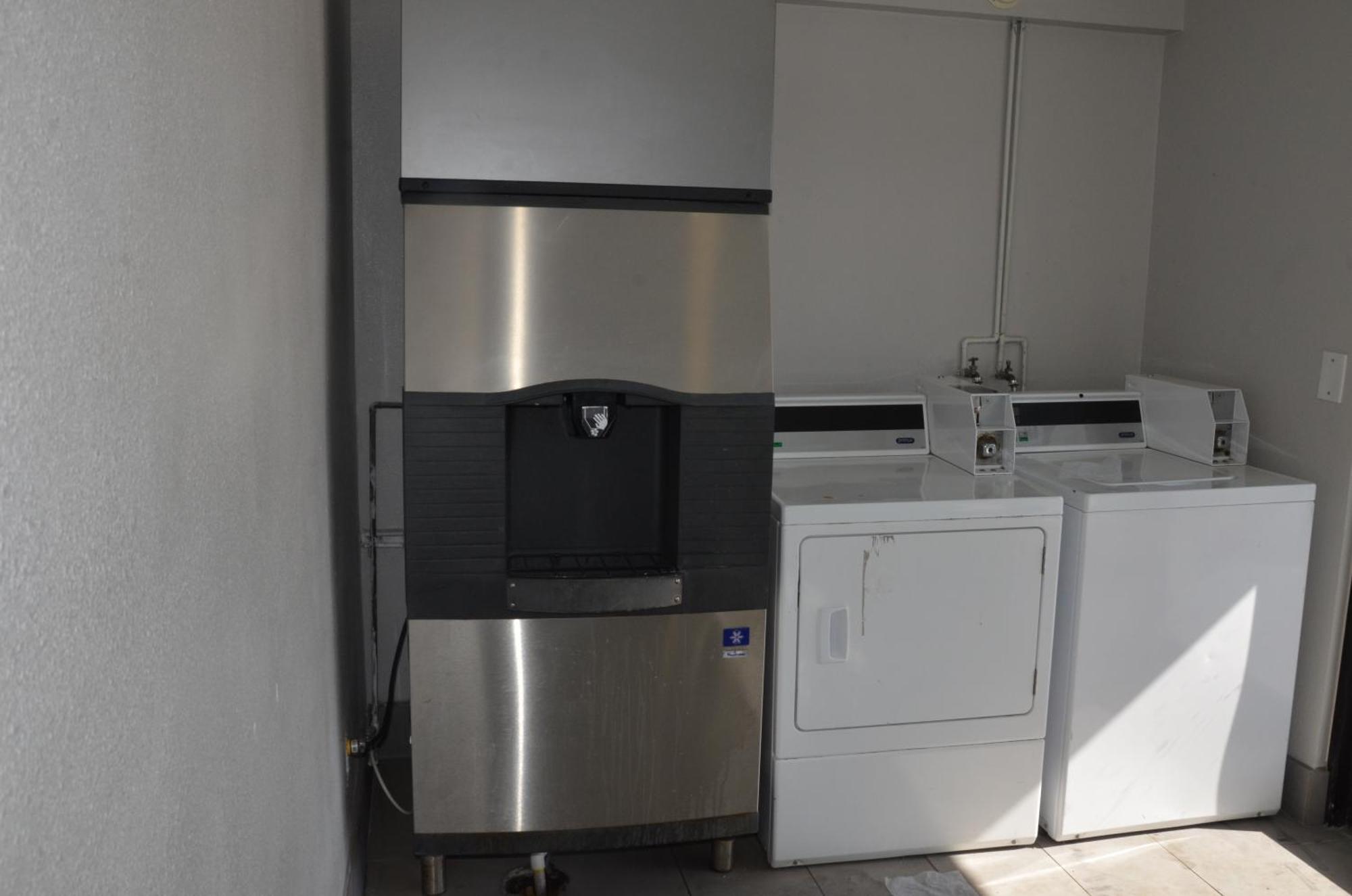 Baymont Inn & Suites CovingtonCovington  Kültér fotó