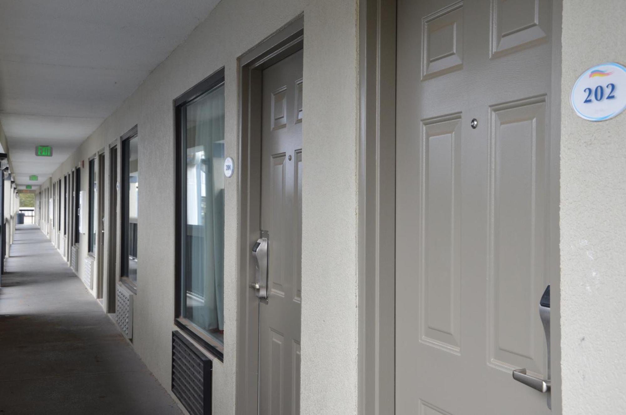 Baymont Inn & Suites CovingtonCovington  Kültér fotó