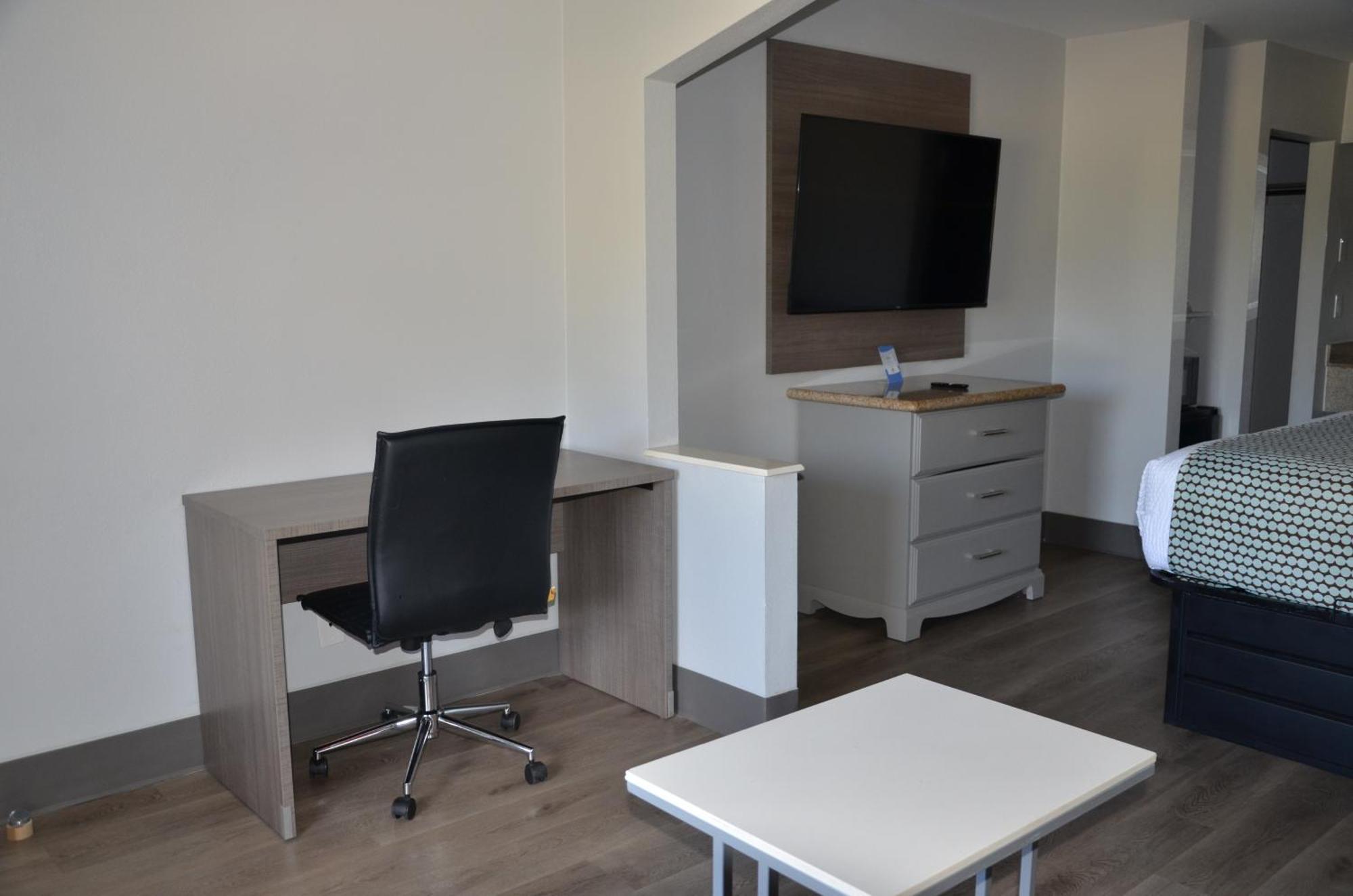 Baymont Inn & Suites CovingtonCovington  Szoba fotó