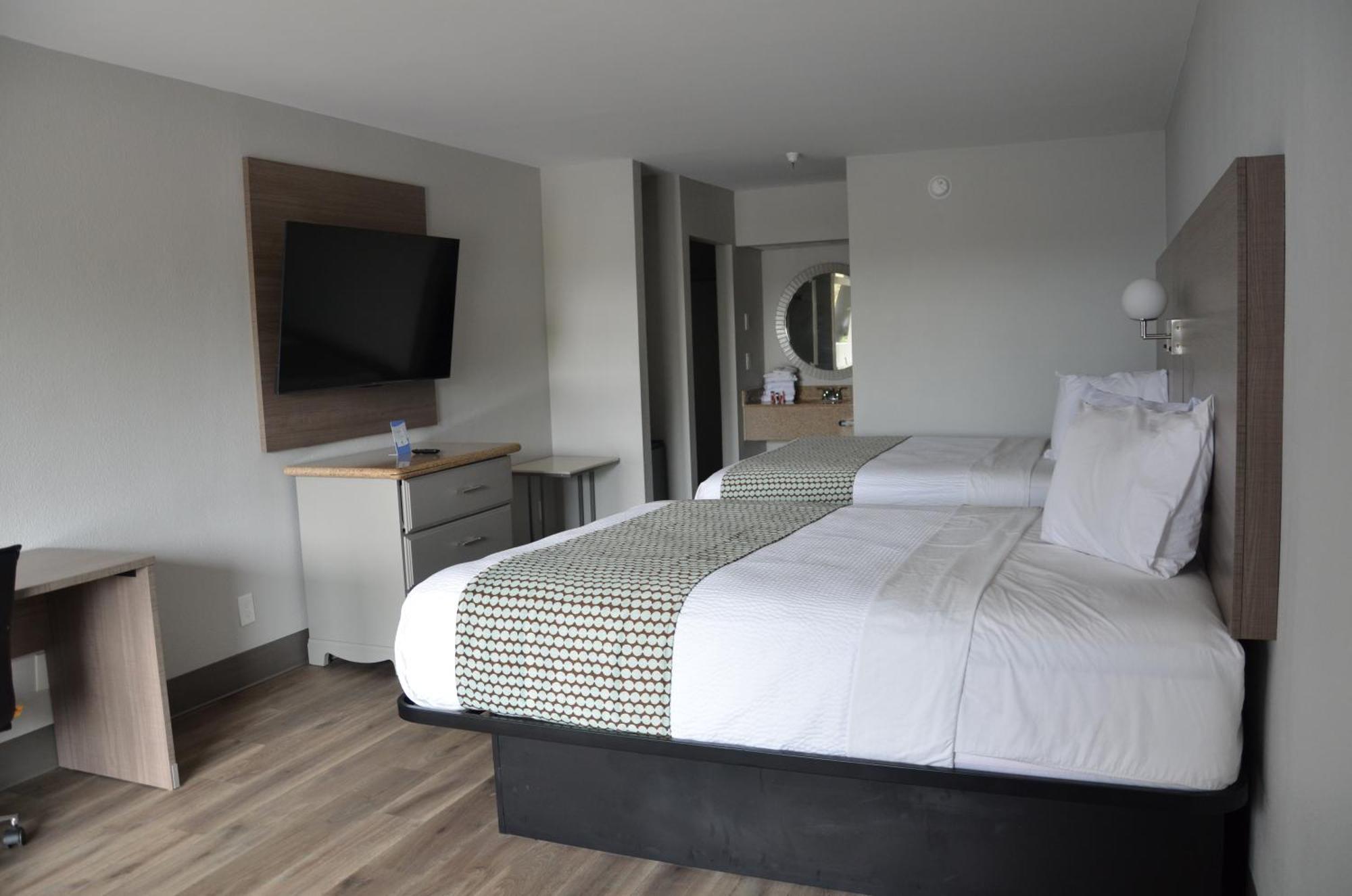 Baymont Inn & Suites CovingtonCovington  Szoba fotó