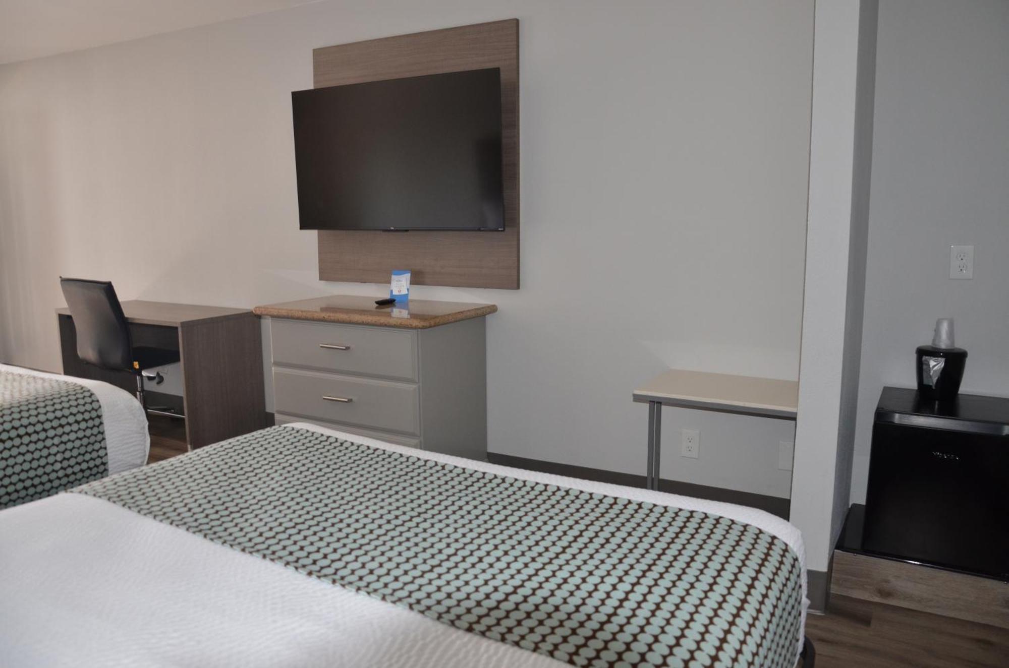 Baymont Inn & Suites CovingtonCovington  Szoba fotó