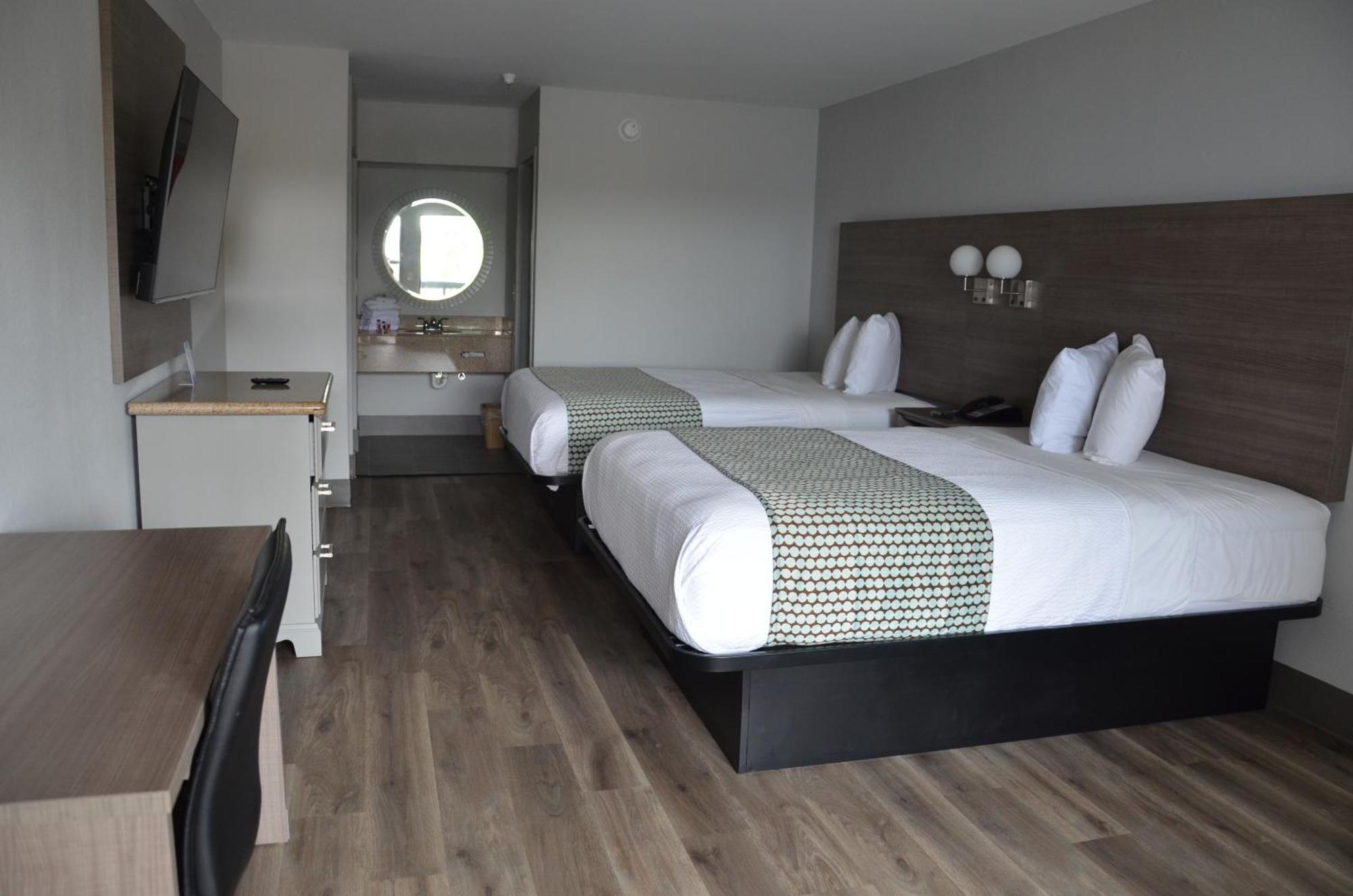 Baymont Inn & Suites CovingtonCovington  Szoba fotó