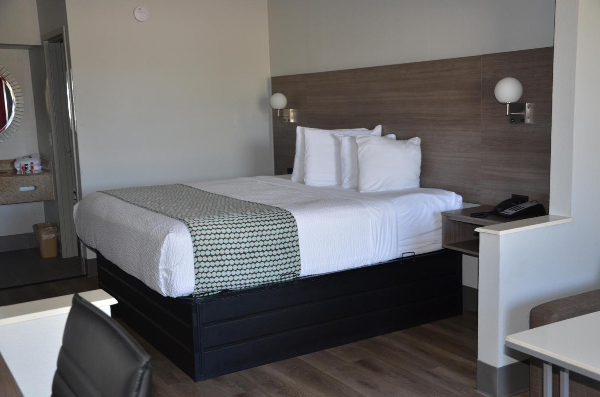 Baymont Inn & Suites CovingtonCovington  Szoba fotó