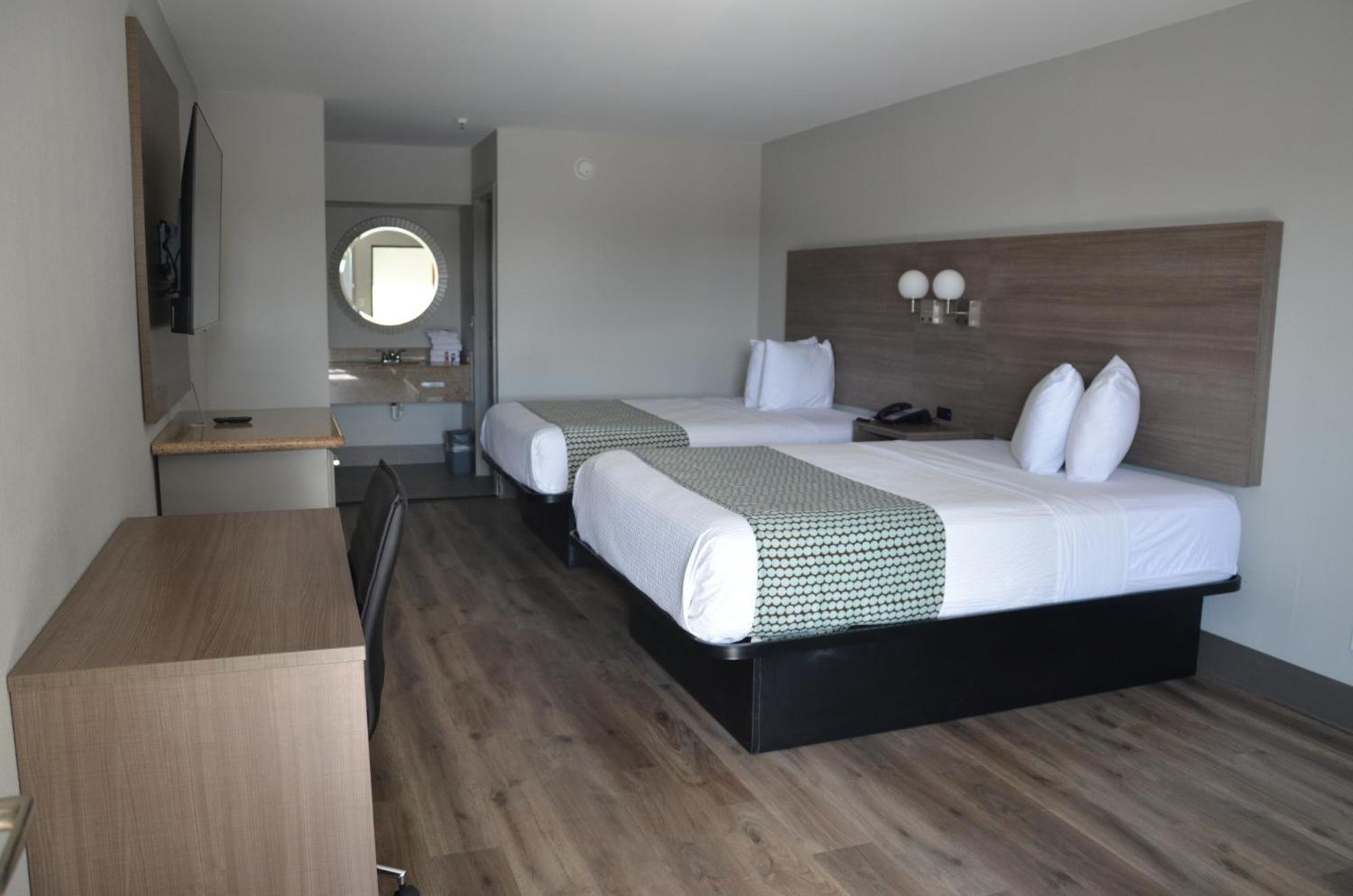 Baymont Inn & Suites CovingtonCovington  Szoba fotó
