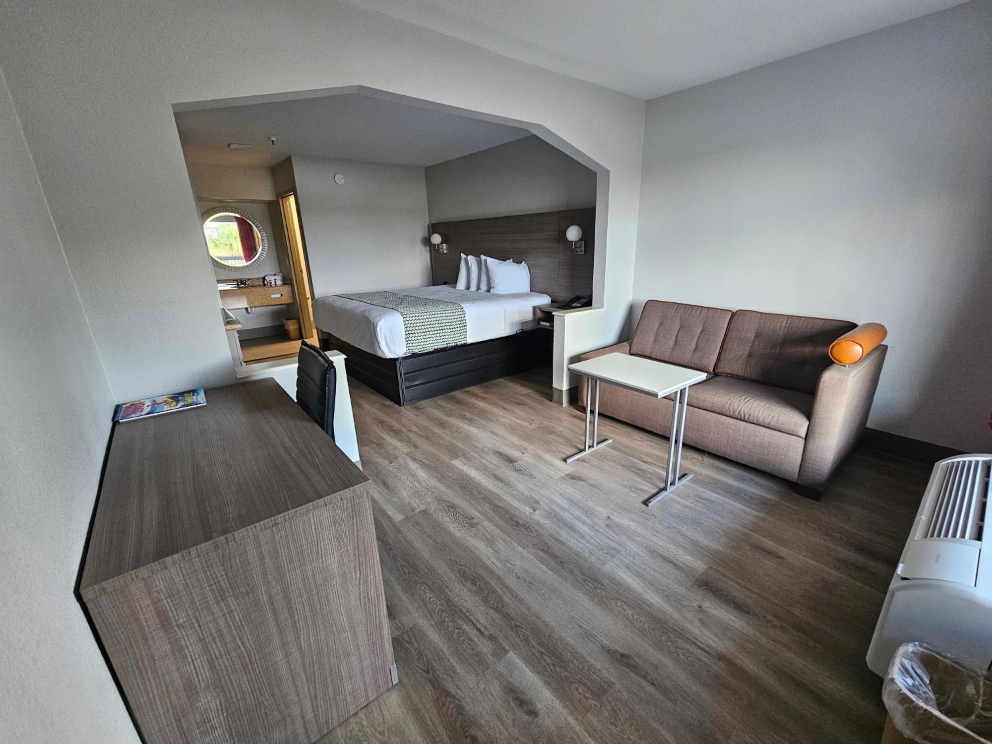 Baymont Inn & Suites CovingtonCovington  Szoba fotó